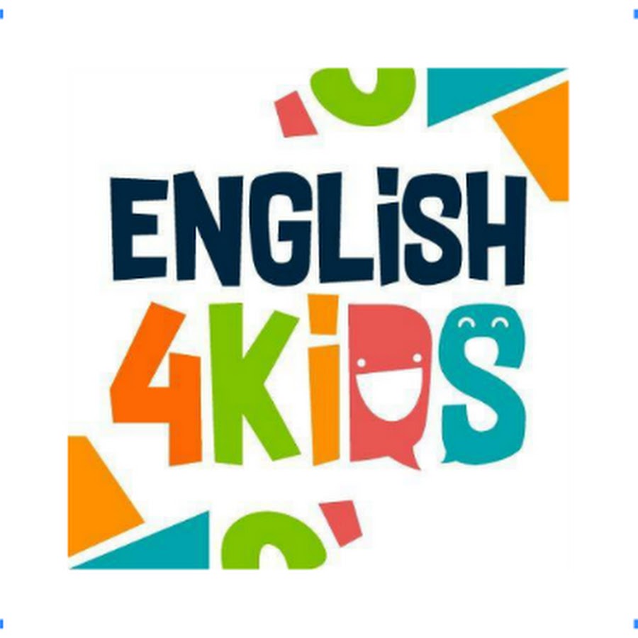 English 4 kids messori