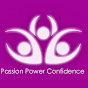 Passion Power Confidence - @ppctheshow YouTube Profile Photo