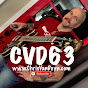 cvd63 - @cvd63 YouTube Profile Photo