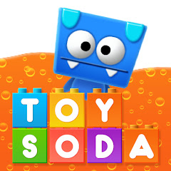 ToySoda TV thumbnail