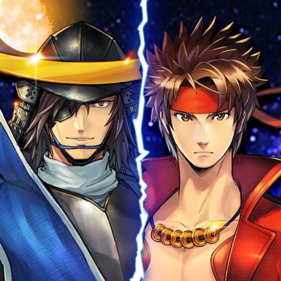 戦国basara バトルパーティー公式チャンネル Youtube