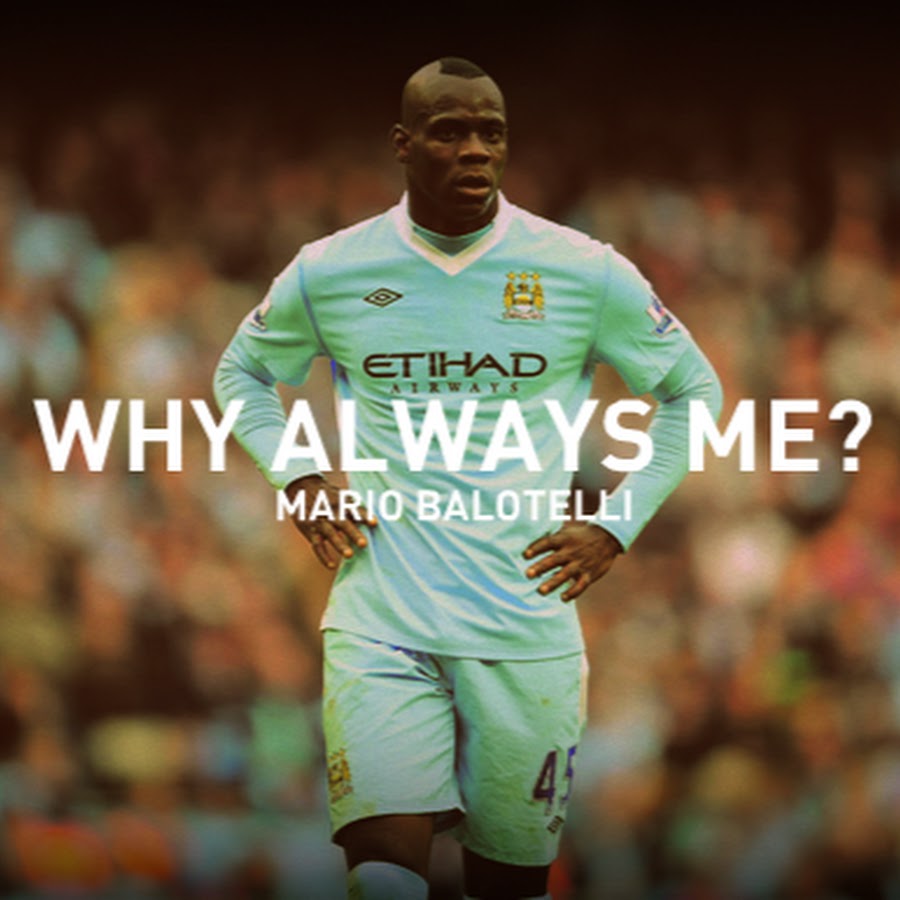 Why always me traducción