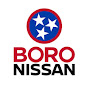Murfreesboro Nissan YouTube Profile Photo