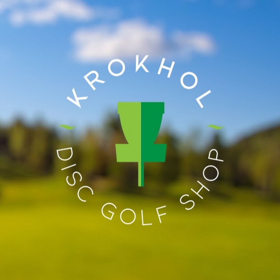 Krokhol Disc Golf Shop - YouTube