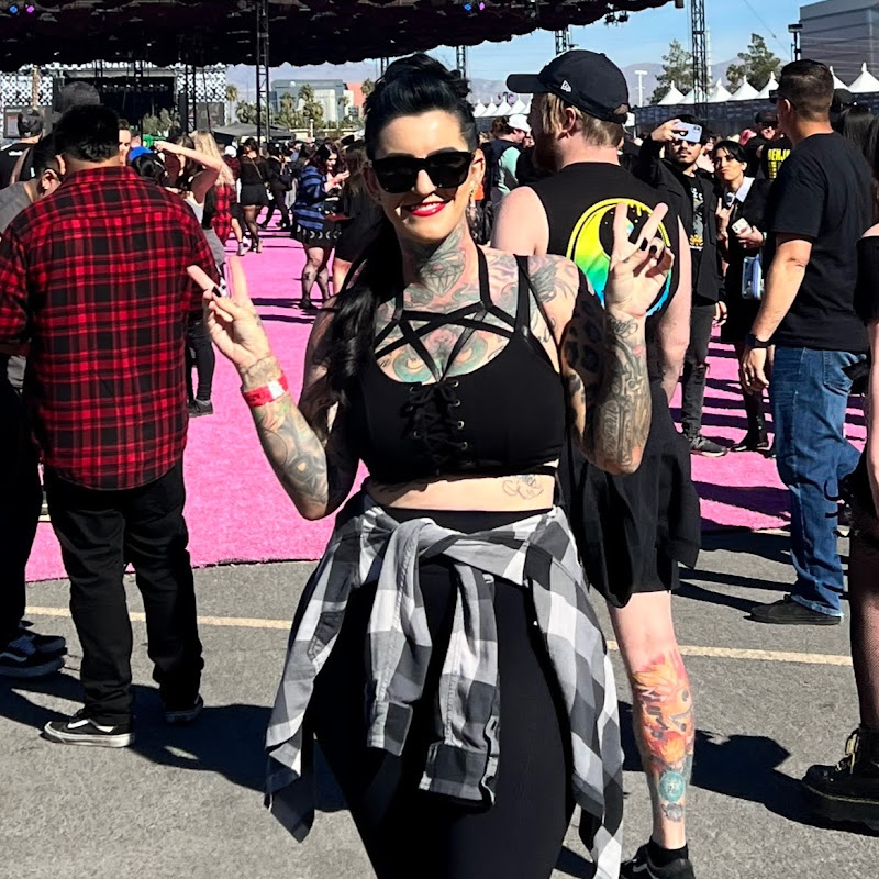 Ashley Zagari