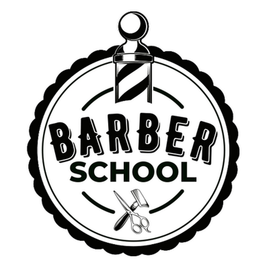 Barber school. Логотип барбер School. Печать Barber School. Печать Барбера. Печать барбер школы.