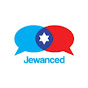 Jewanced Podcast YouTube Profile Photo