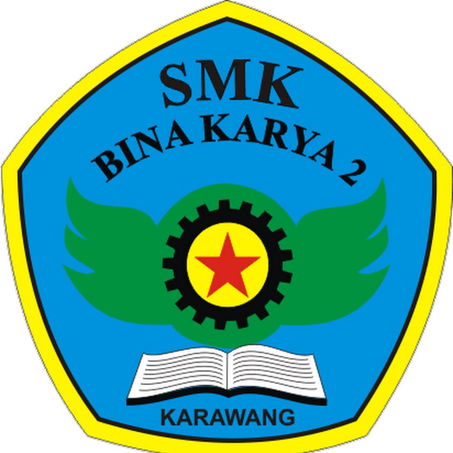 Smks Bina Karya 2 Karawang Youtube