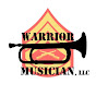 Warrior Musician YouTube Profile Photo