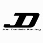 Jon Daniels Racing - @JonDanielsRacing YouTube Profile Photo