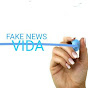 FAKE NEWS DA VIDA YouTube Profile Photo