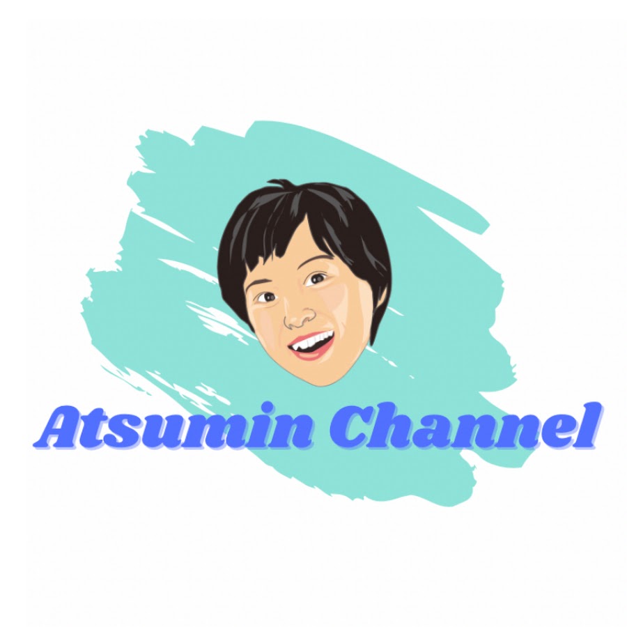 あつみんチャンネル Youtube