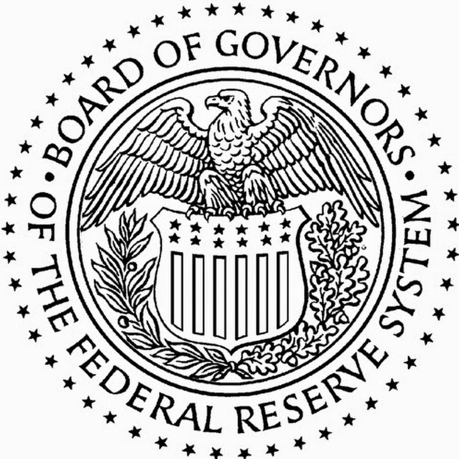 федеральная резервная система сша