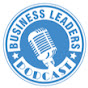 Business Leaders Podcast YouTube Profile Photo