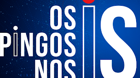 Programa Os Pingos Nos Is Ao Vivo No Youtube