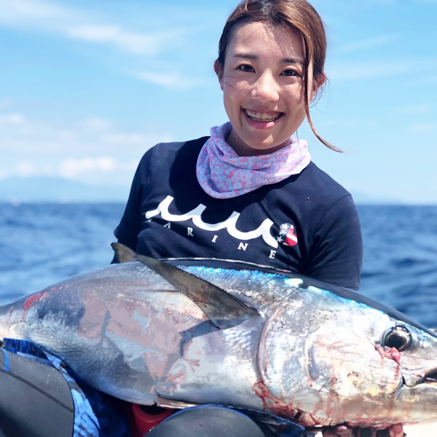 ちーちゃんフィッシング倶楽部 Youtube