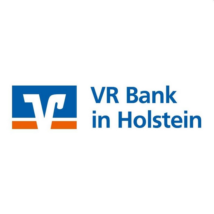 VR Bank in Holstein eG - YouTube