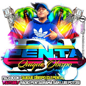 DJ PENTA SLP