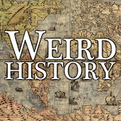 Weird History net worth