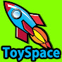 토이스페이스ToySpace - Game Vlogs