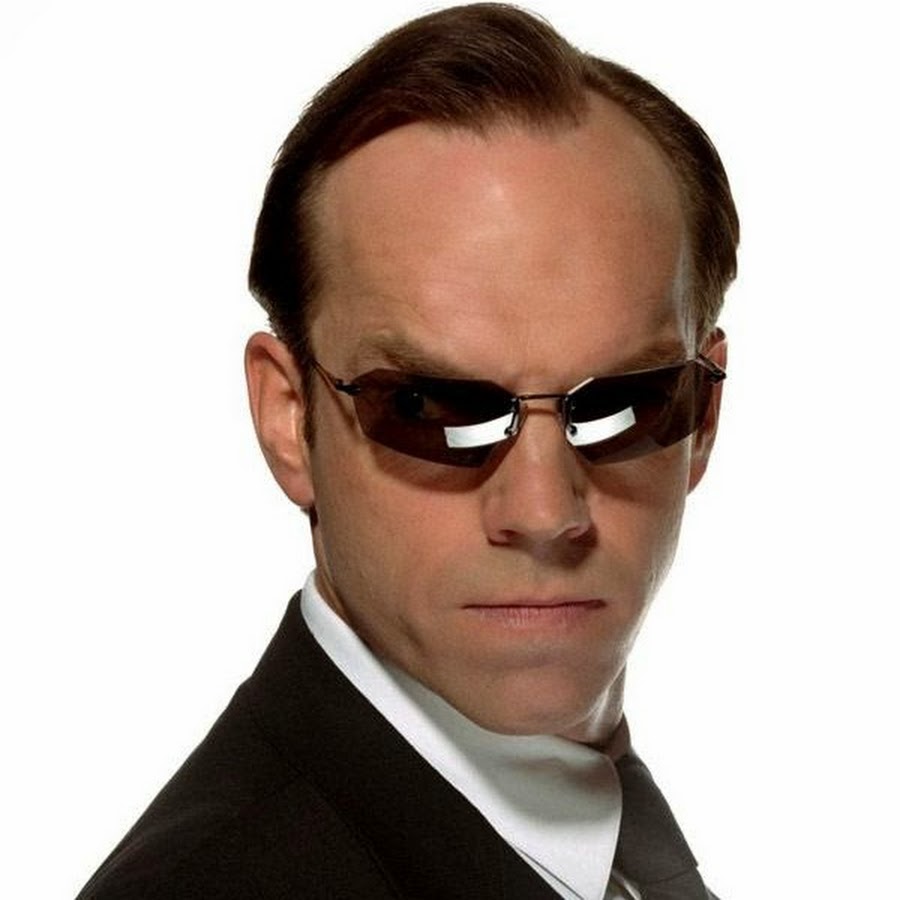 Мистер смит матрица картинки