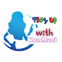 Tidyup with KonMari YouTube Profile Photo