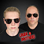 The Crude Brothers - @CrudeBrothers  YouTube Profile Photo