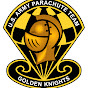 Golden Knights, US Army Parachute Team - @usarmygoldenknights YouTube Profile Photo