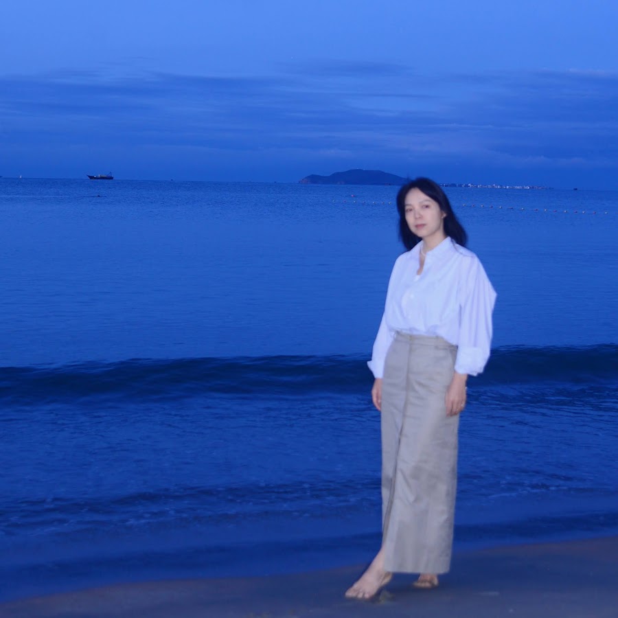 汉德欧海外移民coco Youtube