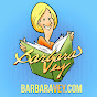 Barbara Vey - @barbaravey YouTube Profile Photo