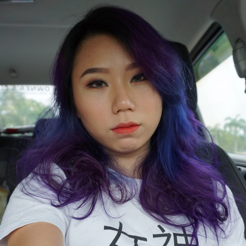 WowisShuYi Wong - 網紅的藏寶箱 