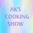 AK'S Cooking Show