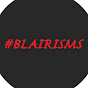 The #BLAIRISMS YouTube Profile Photo