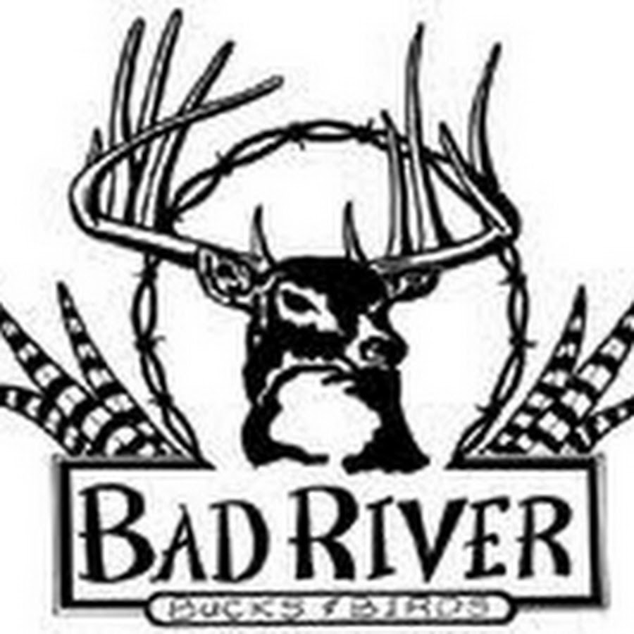 Bad River Bucks & Birds, LLC, located on a 100-year old family owned ra...