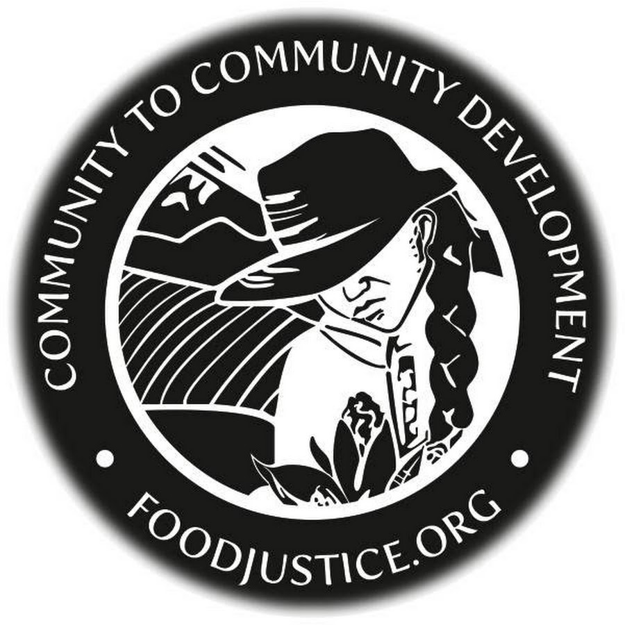 Комьюнити. Org community. Restoring Justice.