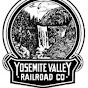 Yosemite Valley Garden Railroad YouTube Profile Photo