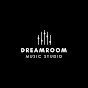 DreamRoom Music Studio YouTube Profile Photo