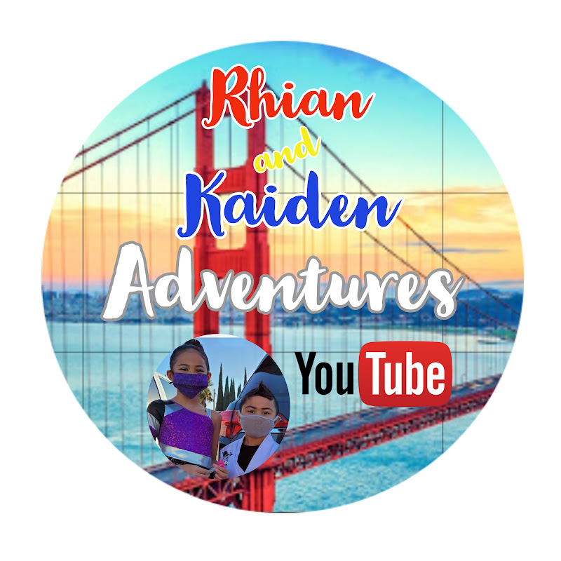 Rhian and Kaiden Adventures