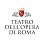 Come si chiama il teatro dell'opera di Roma?