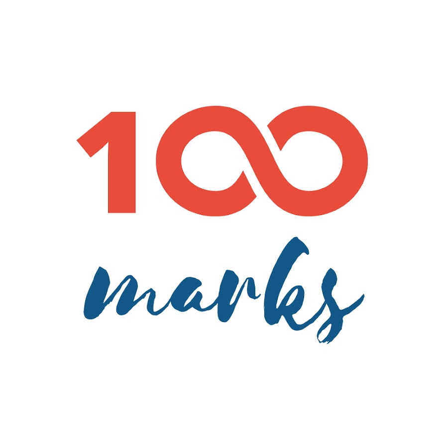 100 Marks Youtube