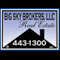 Big Sky Brokers - Helena Real Estate YouTube Profile Photo
