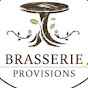 Brasserie Provisions YouTube Profile Photo