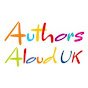 Authors Aloud UK YouTube Profile Photo
