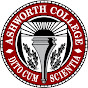 Ashworth College - @ashworthcollege YouTube Profile Photo