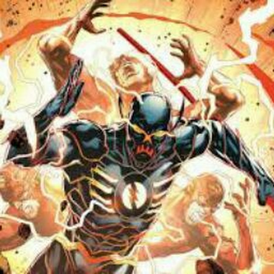 Steam Community :: :: #Flash #Hunter Zolomon #Zoom #Speedster