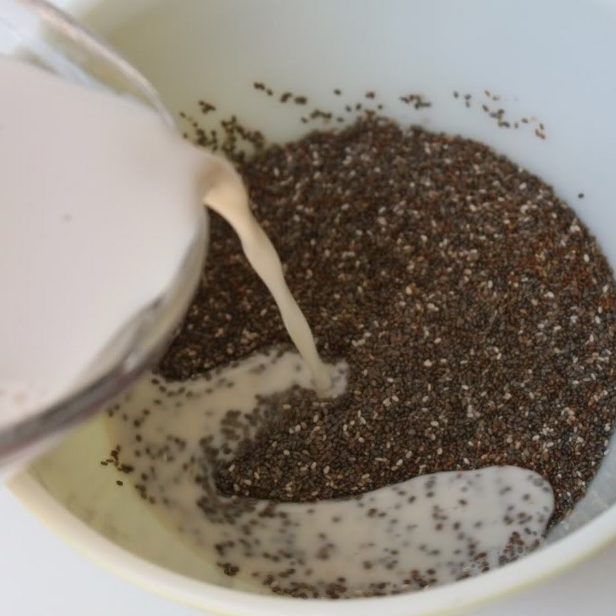 Полезные свойства семян чиа. Семена чиа клетчатка в 100 гр. Каша из семян чиа. Рецепты семена чиа и семена льна. Рецепты семена чиа и семена льна.