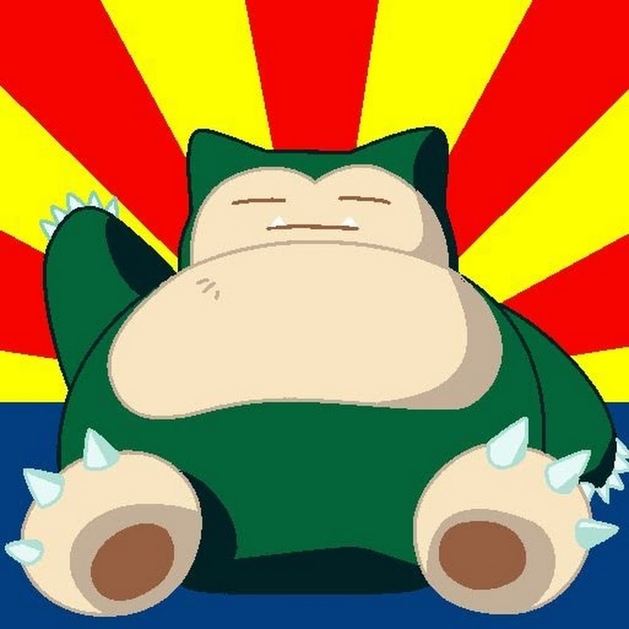 Snorlax HD Montages Pokemon MW2 Black ops.