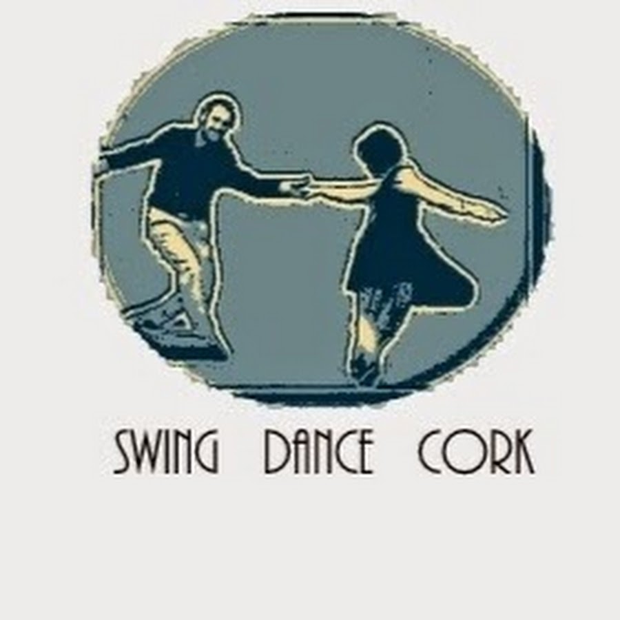 Swing Dance Cork - YouTube