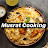 Musrat Cooking