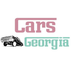 Cars Georgia Avatar